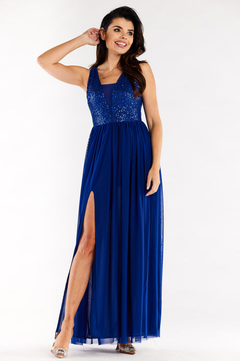 Evening dress model 174392